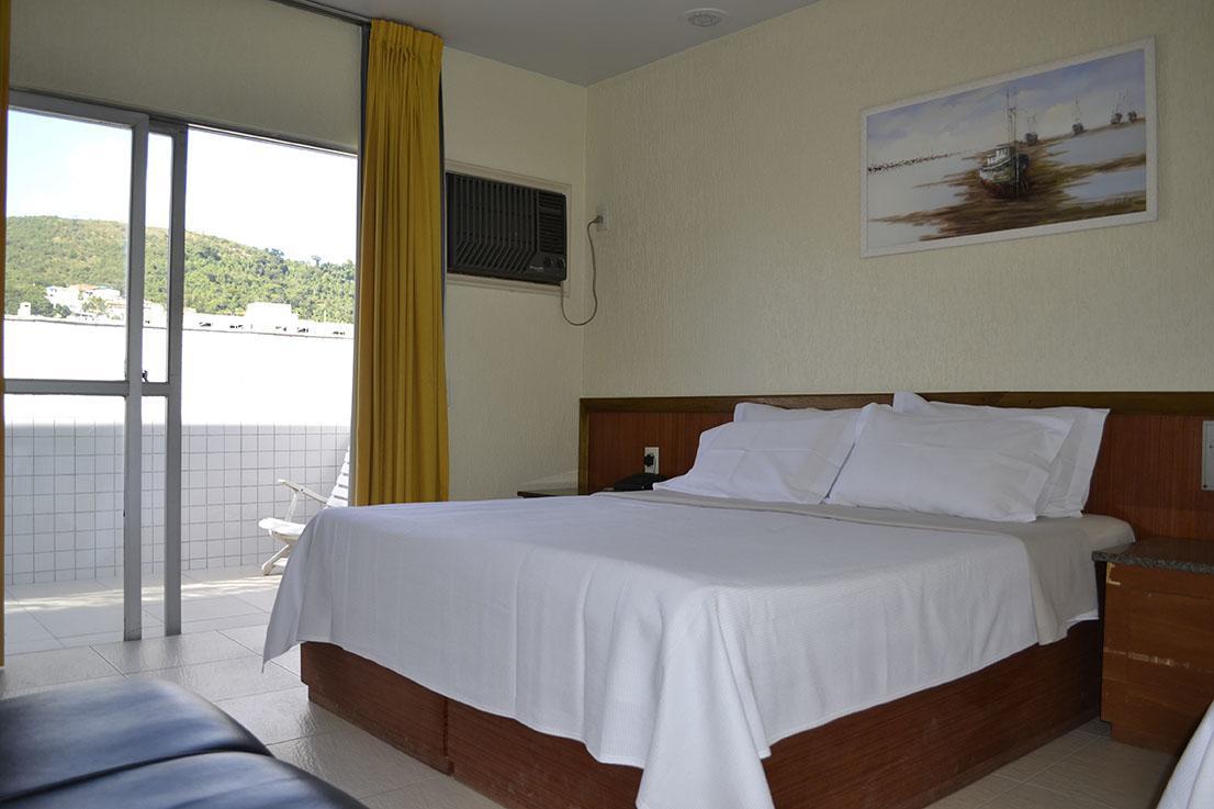 ريو دي جانيرو Hotel Barao Da Taquara المظهر الخارجي الصورة