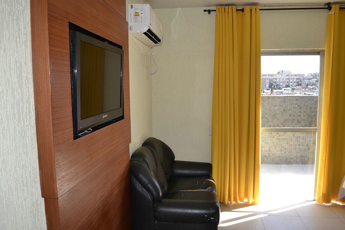 ريو دي جانيرو Hotel Barao Da Taquara المظهر الخارجي الصورة